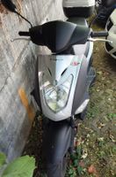 Kymco Agility 125, Guter zustand.