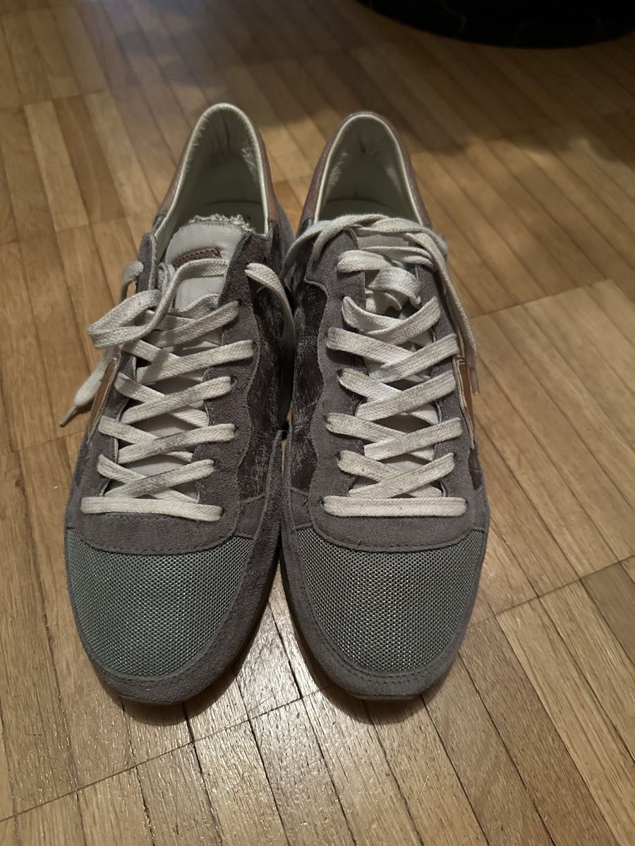 Damenschuhe: Philippe Model Shoes – Gebraucht aus Schlieren von James1010