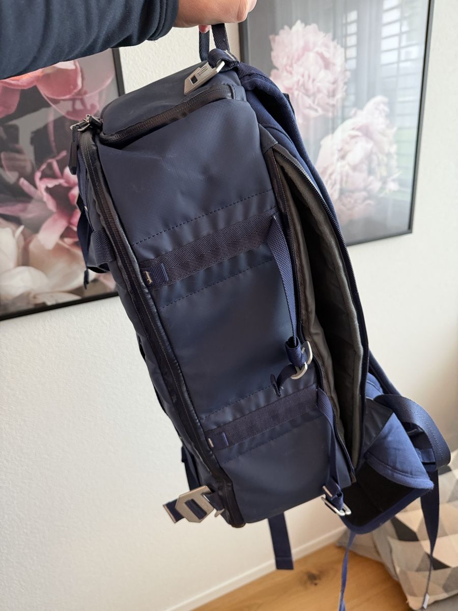 Zaini: Douchebags Ramverk 26L - Navy Blue – Usato da Sursee venduto da ni95 2