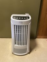 Sichler Klimagerät NX-7575-675 weiss mit Fernbedienung 65W