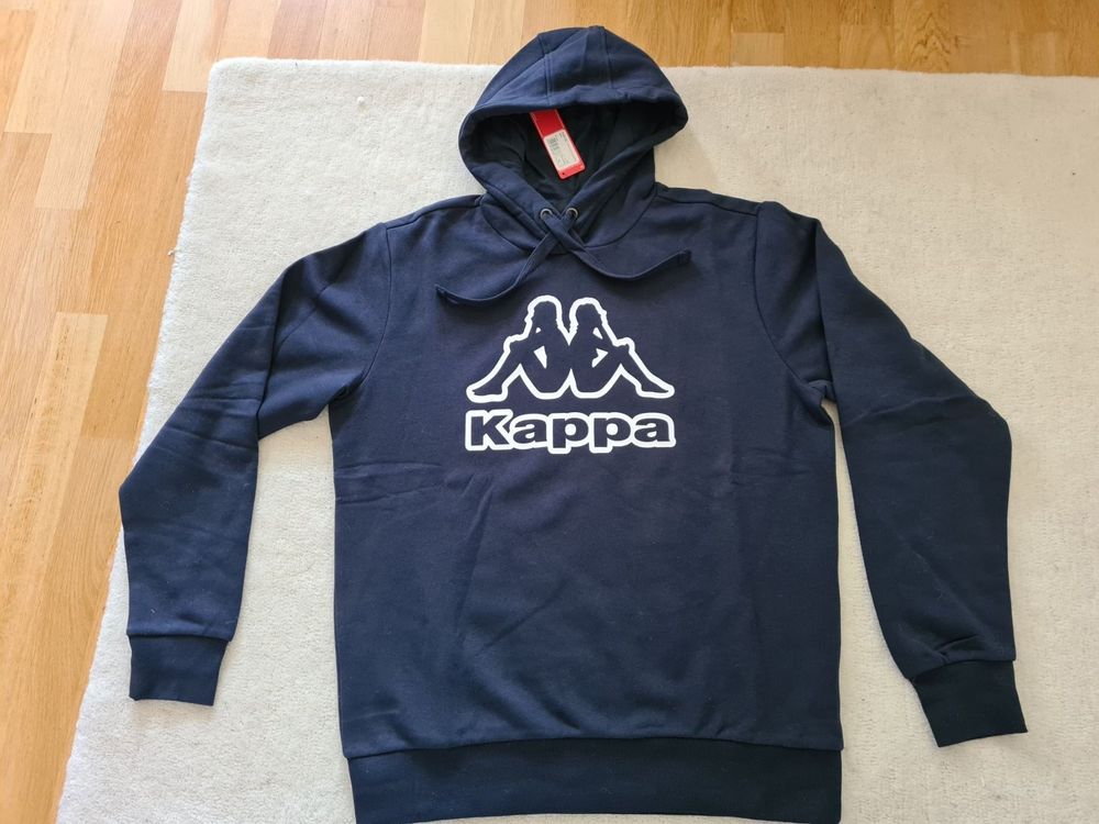 Gr? kappa outlet hoodie