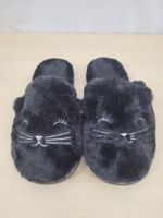 Pantoufles noir 39/42