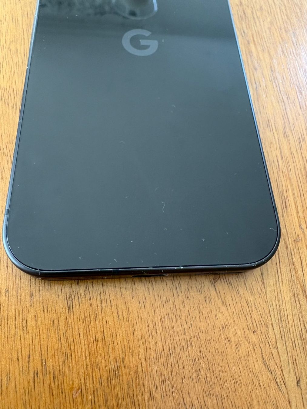 Google Portables: Google Pixel 9 128 GB Schwarz – D'occasion à Zürich par lava578 5