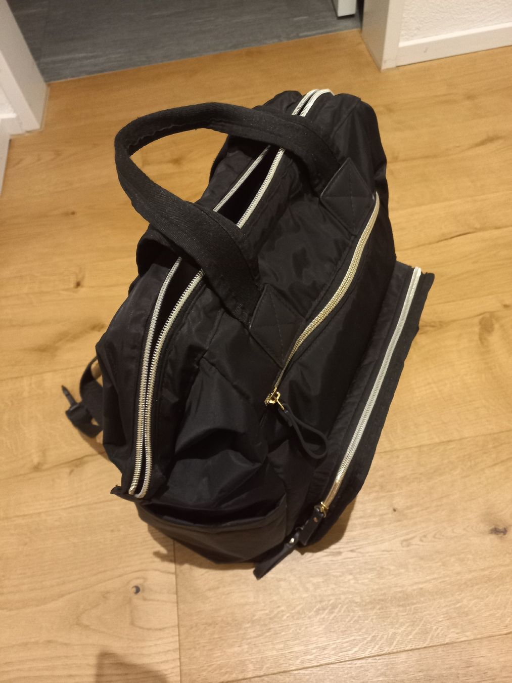 Fasciatoi & Accessori: Wickeltasche – Usato da Buttisholz venduto da Adii 4