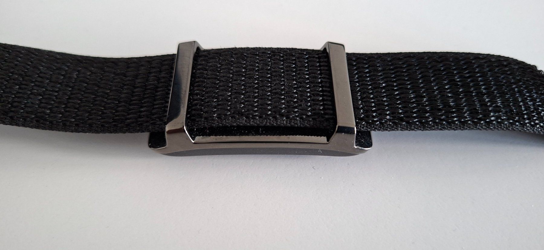 Smartwatch: Smart Band ohne Display – D'occasion à Bern par Wario