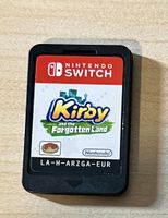 Kirby et le Monde Oublié Nintendo Switch 