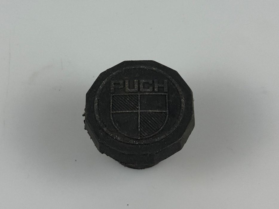 Puch Ciclomotori: Puch Maxi Tankdeckel Occ – Usato da Hallau venduto da mofaplus