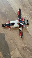 Lego Technic Rettungsflugzeug 42092