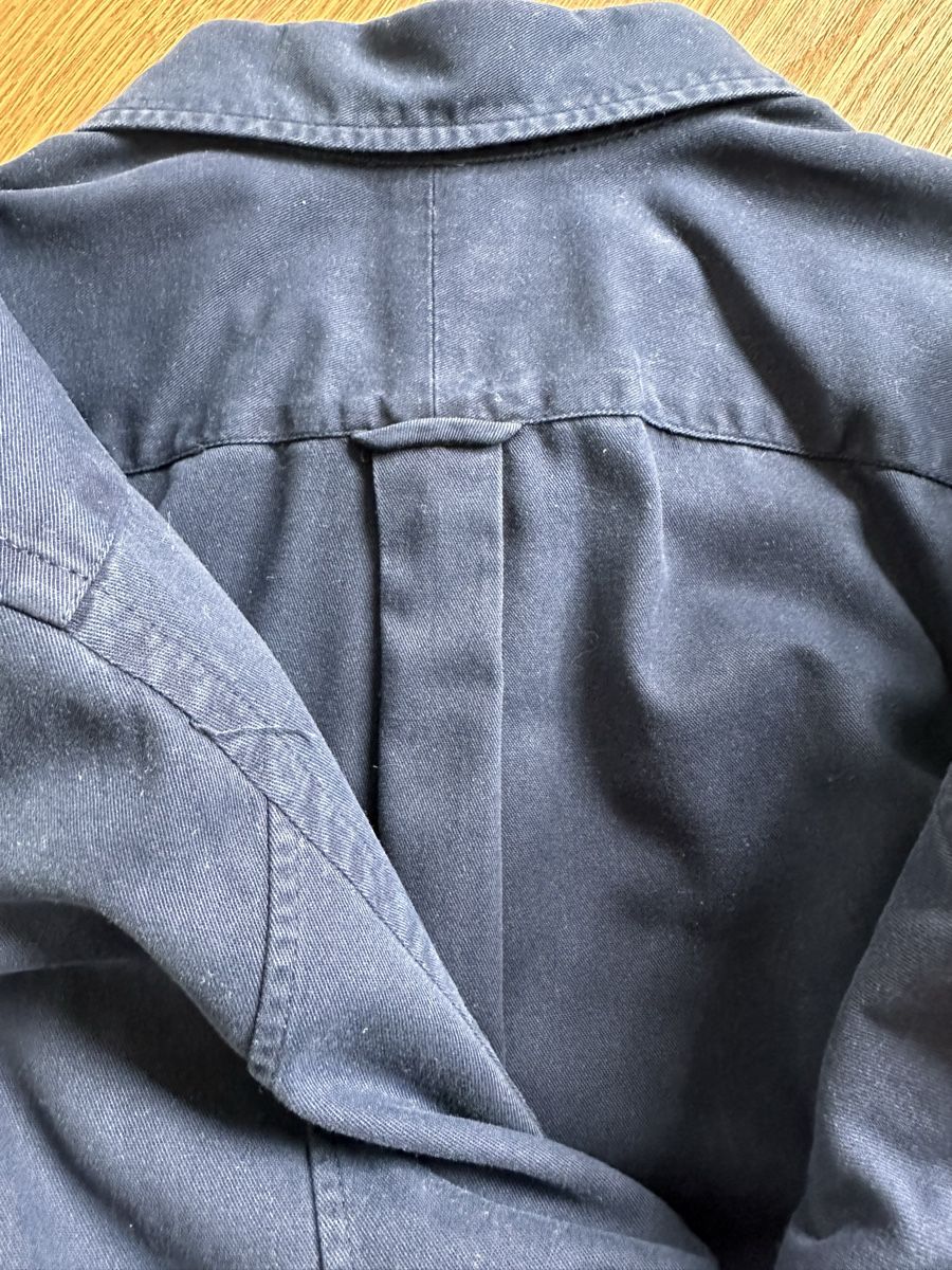 Camicie: Xacus shirt Legacy collection NEW – Nuovo e nell'imballaggio originale da Zürich venduto da Luxury2025 3