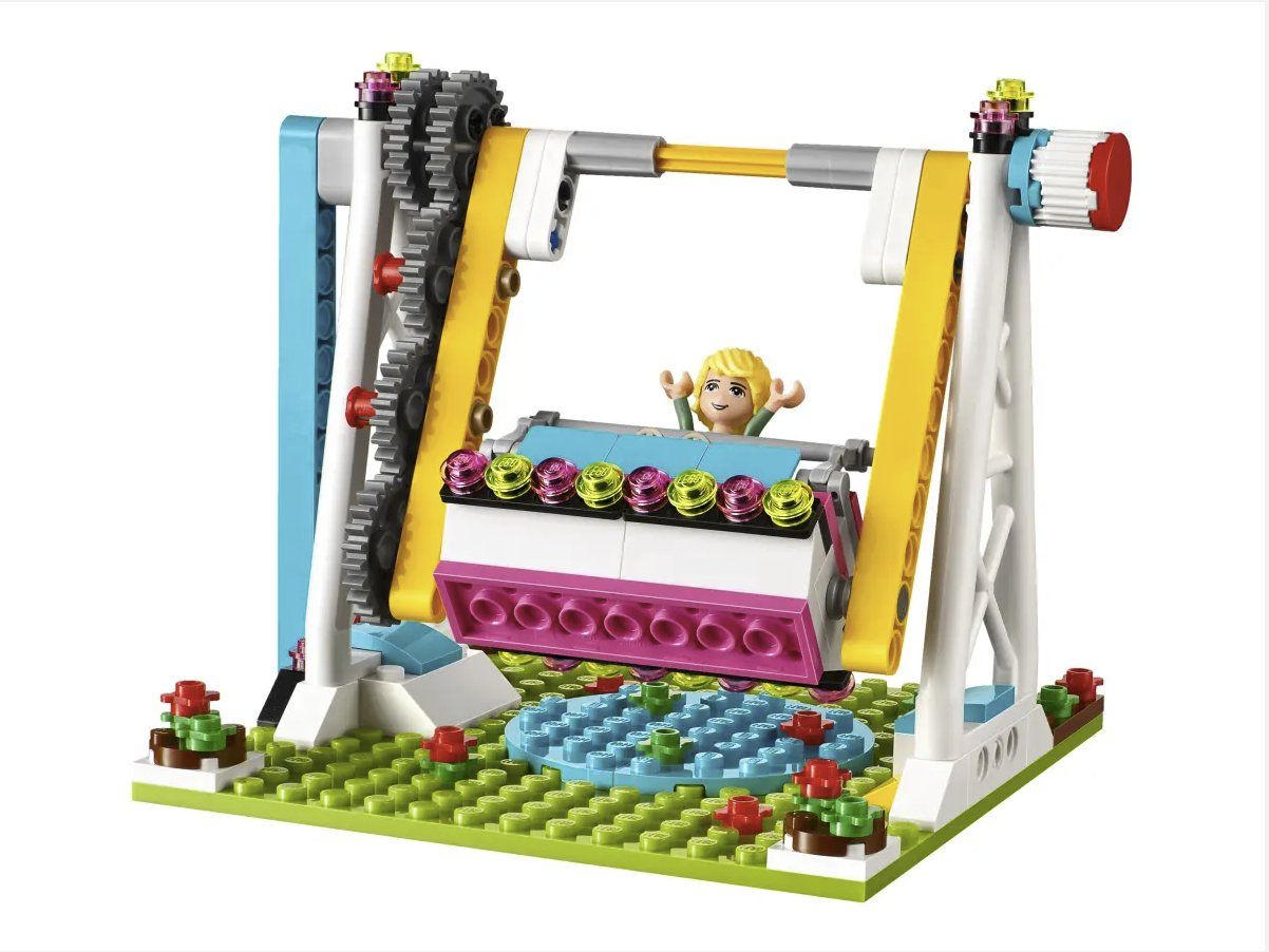 Lego Kit di costruzioni: Lego Friends 41133 – Nuovo (secondo la descrizione) da Estavayer-le-Lac venduto da Lor_tjg5 3