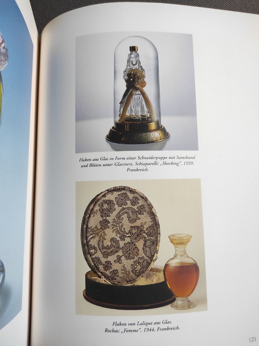 Libri: Parfum - Reich der Düfte, Perfall,1992 – Usato da Glattfelden venduto da SilverSnow 6