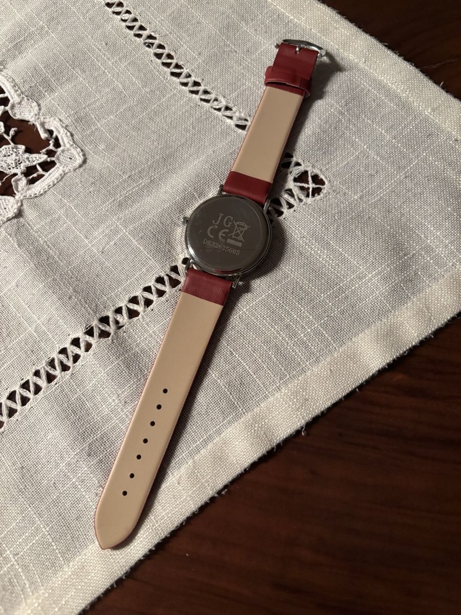 Orologi: OROLOGIO DA DONNA - nuovo – Nuovo (secondo la descrizione) da Vezia venduto da rit_7ypb 3