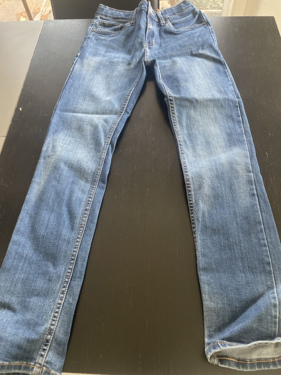 Levi's Jeans: Jean Levis 14 year old 164 cm – Nuovo (secondo la descrizione) da Uitikon Waldegg venduto da smu_x9yg 1