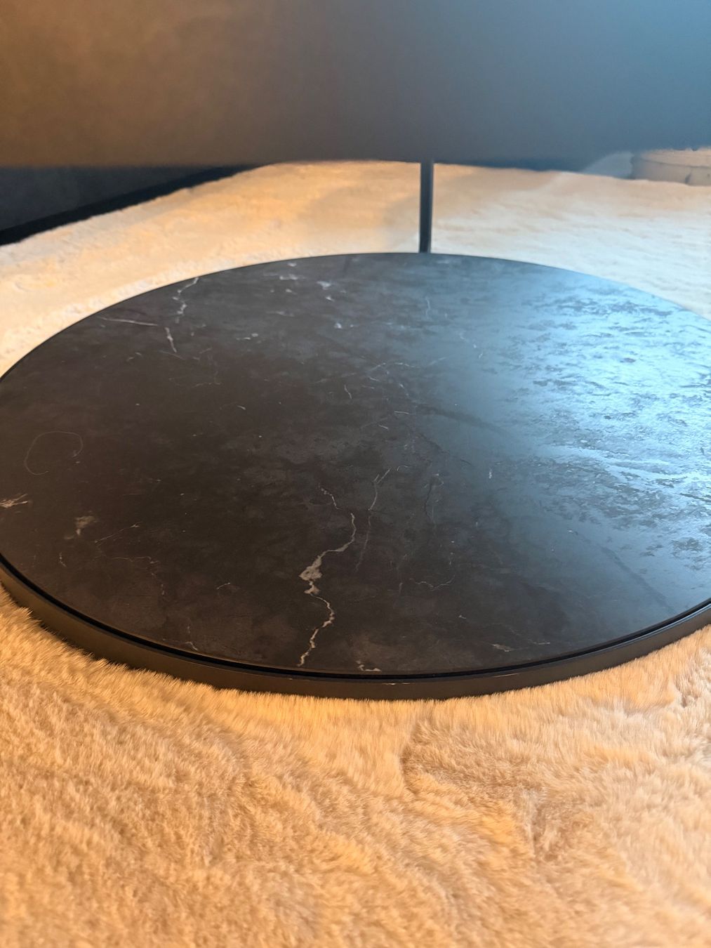 Tavoli: Beistelltisch Wohnzimmer – Usato da Oberriet SG venduto da rst_z5ms 1