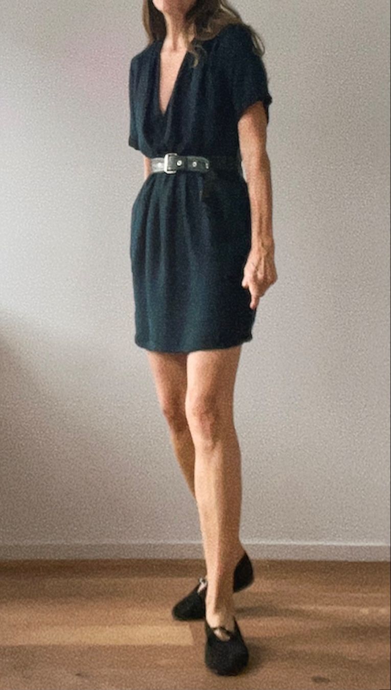 Vestiti: American Vintage Minikleid - neu - – Nuovo (secondo la descrizione) da Jona venduto da vanessasupermarket20 1