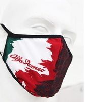 Alfa Romeo Schutzmaske Italia ABVERKAUF