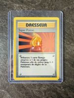 Carte Pokémon - Super Potion - BS 90 - FR