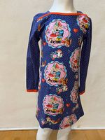 Mim pi Kleid Gr. 122 