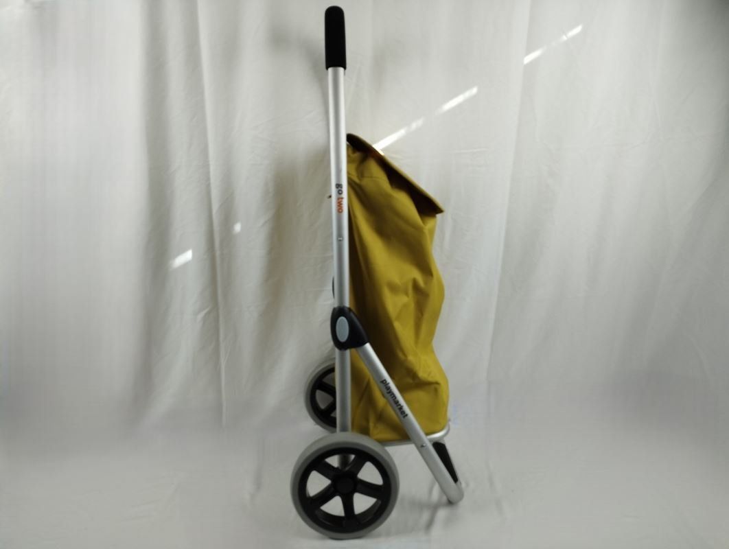 Autres articles pour la maison: PLAYMARKET GO TWO Einkaufstrolley – D'occasion à Schübelbach par Restwert_Schubelbach 1