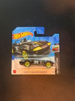 Hot Wheels Corvette Grand Sport Roadster black - 14/250 2023