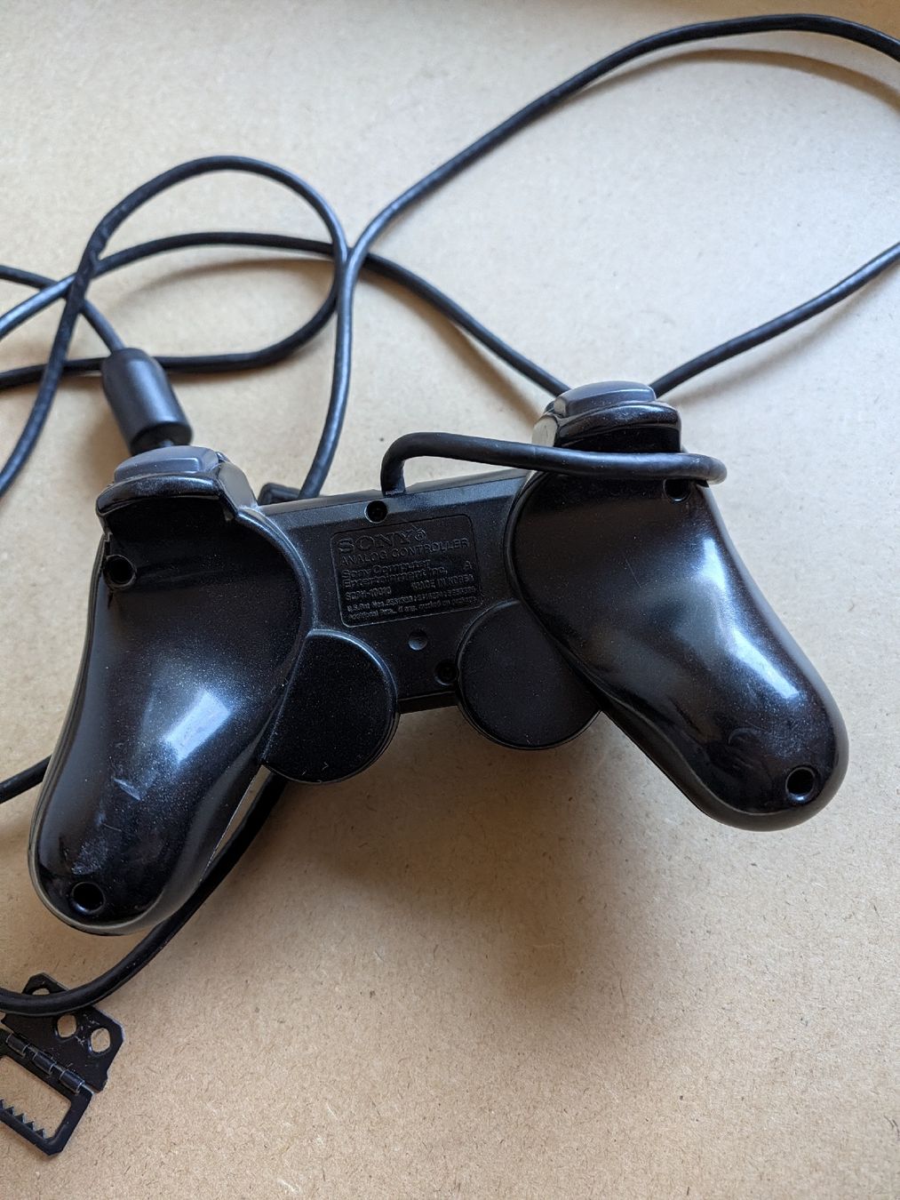Controller: Controller Sony PlayStation 2 – Usato da Chur venduto da FreakofRarity 1