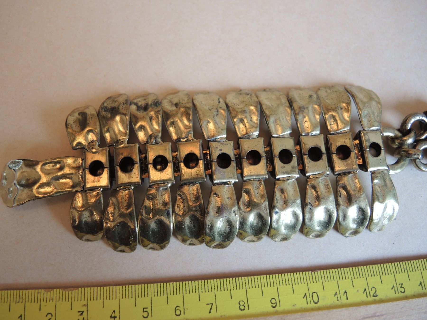 Catenine: Halskette Kette – Usato da Rorschach venduto da maeck8 1