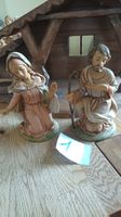 Grosse Krippenfiguren