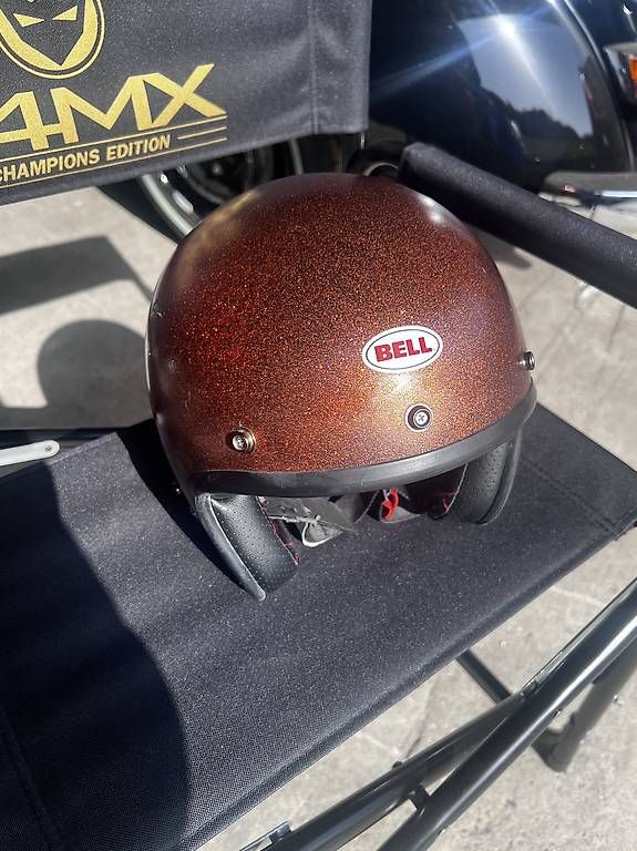 Bell Caschi & visiere: Bell Helm – Usato da Immensee venduto da Mdin