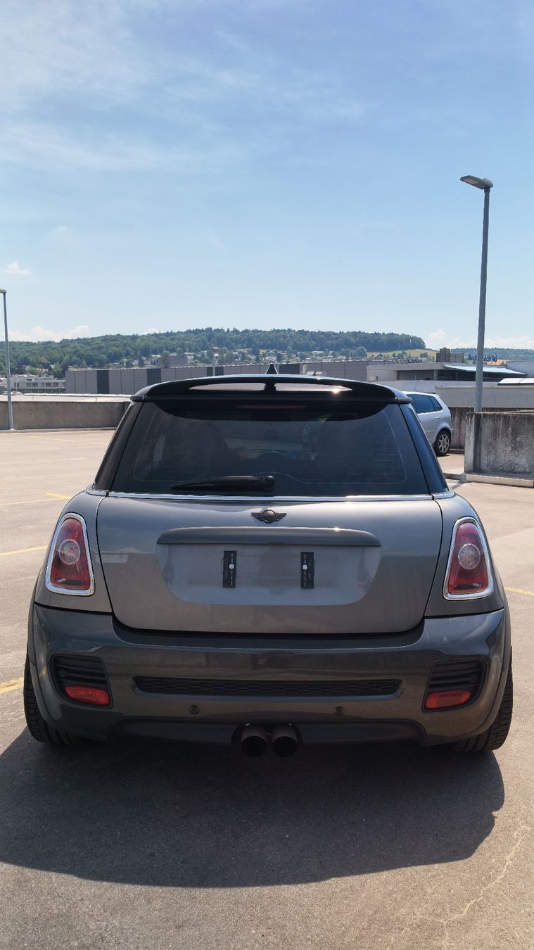 Mini Autos: Mini R56 Cooper S – Gebraucht aus Muri AG von hus_7d5k 3