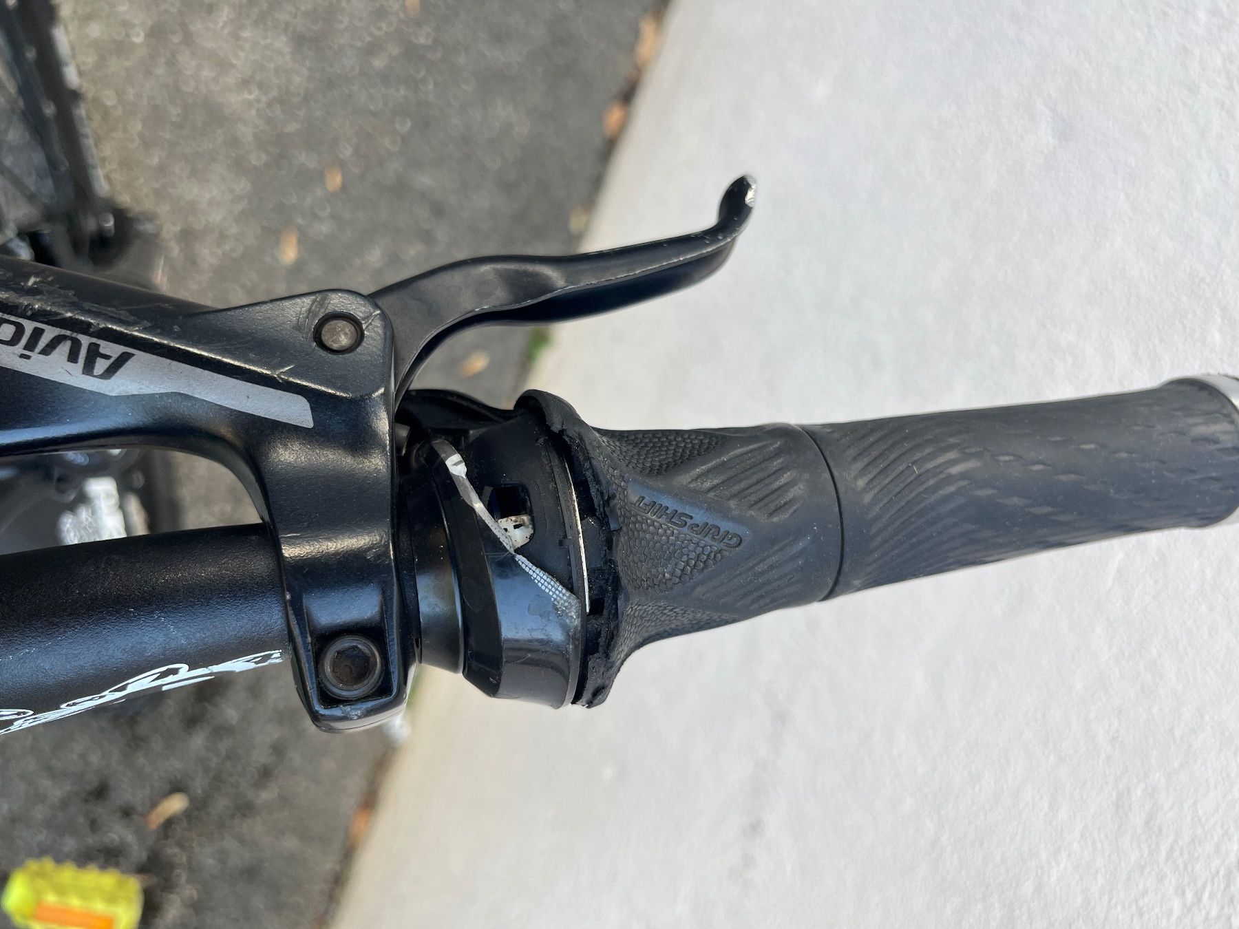 Velos: Mountainbike SuperB – Gebraucht aus Schaffhausen von chasing 1