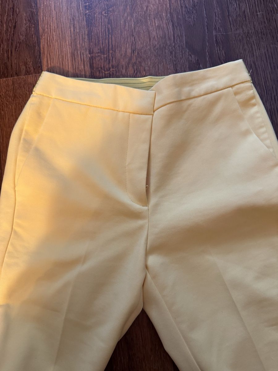 Zara Pantaloni: Zara summer pants – Nuovo (secondo la descrizione) da Zürich venduto da Yuece 2