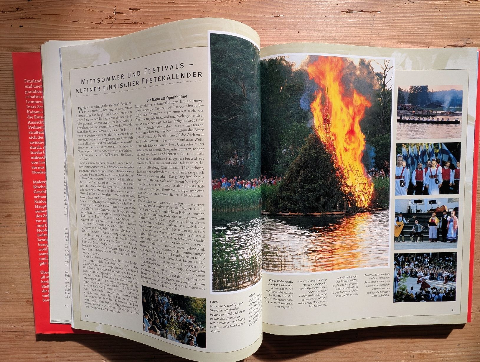 Bücher: Finnland Bildband – Gebraucht aus Basel von coreng 3