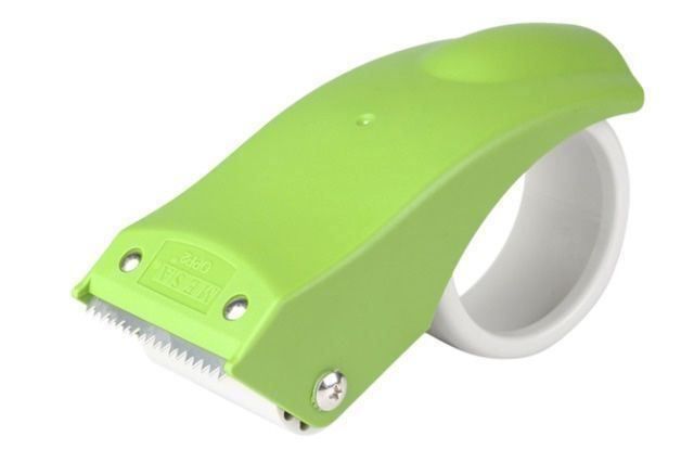 Tutti gli attrezzi: Klebebandabroller 6x15.5x8.5cm – Nuovo (secondo la descrizione) da Bülach venduto da StoreInShop.com