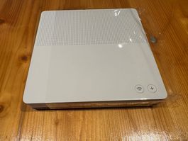 Neue Internetbox (Router) standard Swisscom