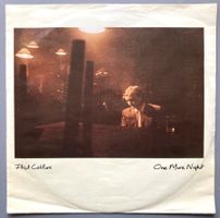 PHIL COLLINS - ONE MORE NIGHT