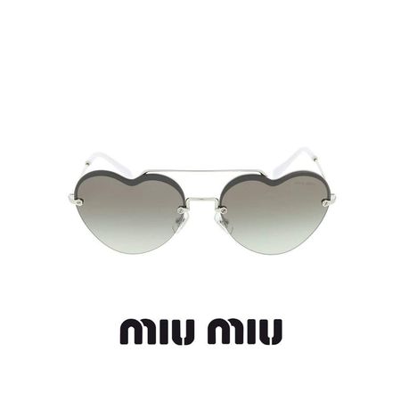 Miu Miu Sunglasses SMU62U