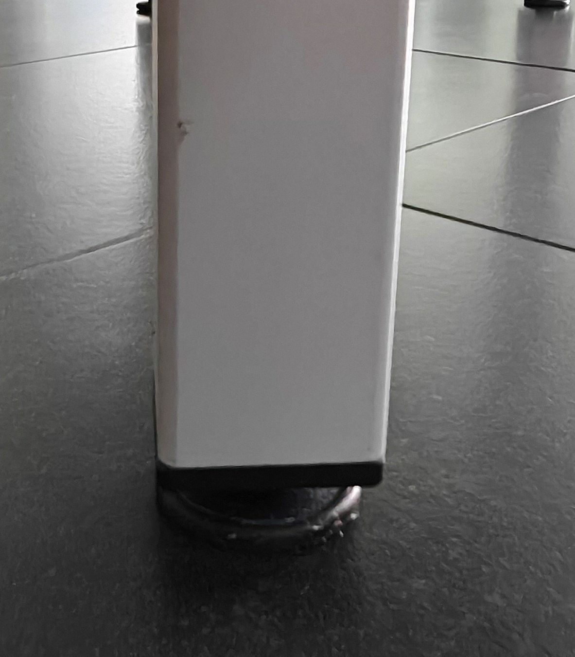 Lista Schreibtische: Lista Office LO Tischerweitung - 80 x 40 – Gebraucht aus Pfäffikon SZ von smartswiss17 4
