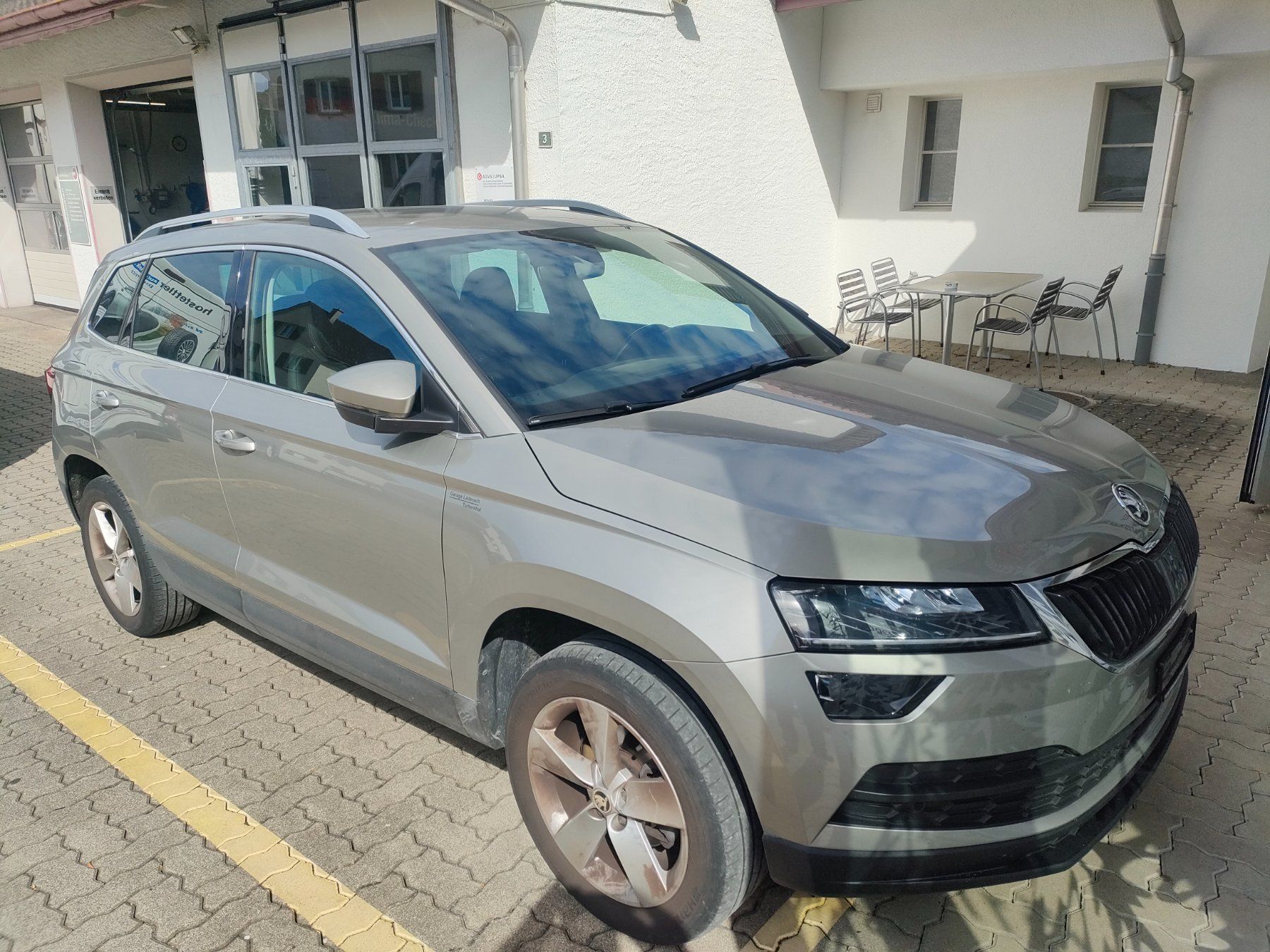 Automobili: Skoda – Difettoso da Turbenthal venduto da lad_929x 1