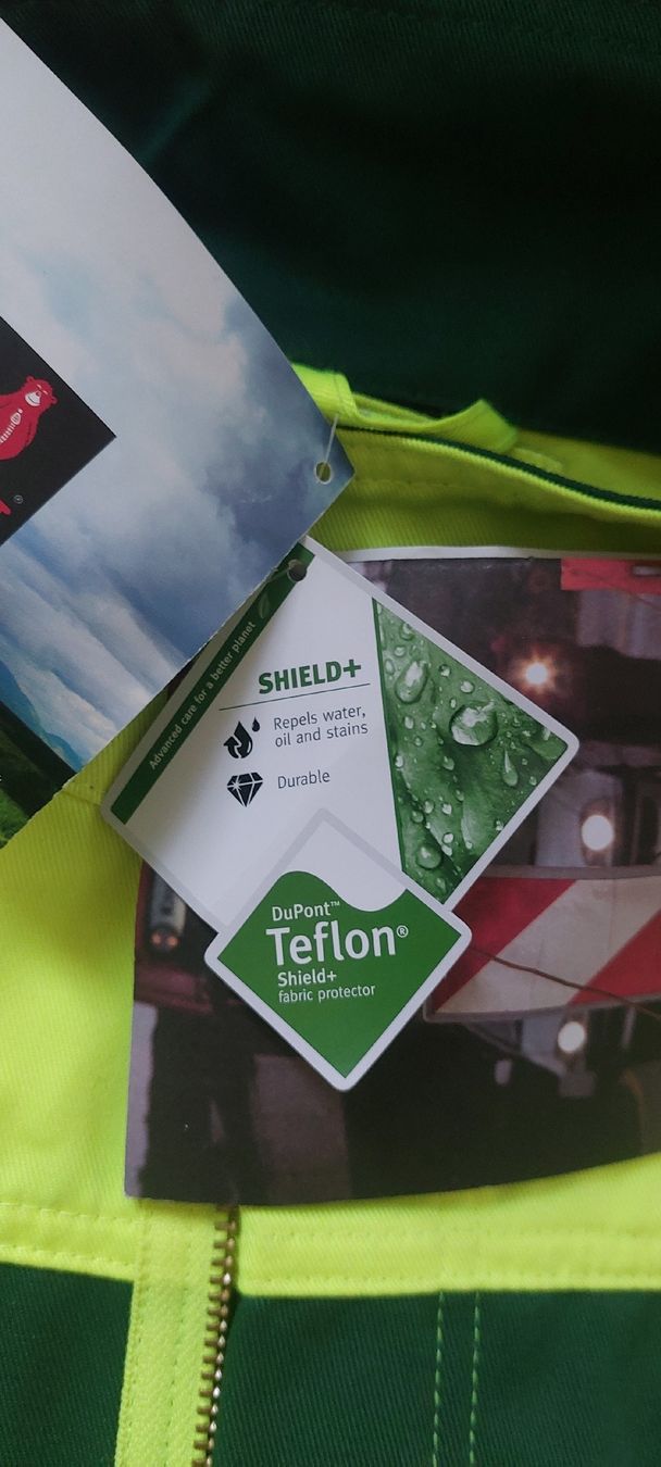 Giacche: Mascot Arbeitsjacke – Nuovo (secondo la descrizione) da Solothurn venduto da ewerus 2