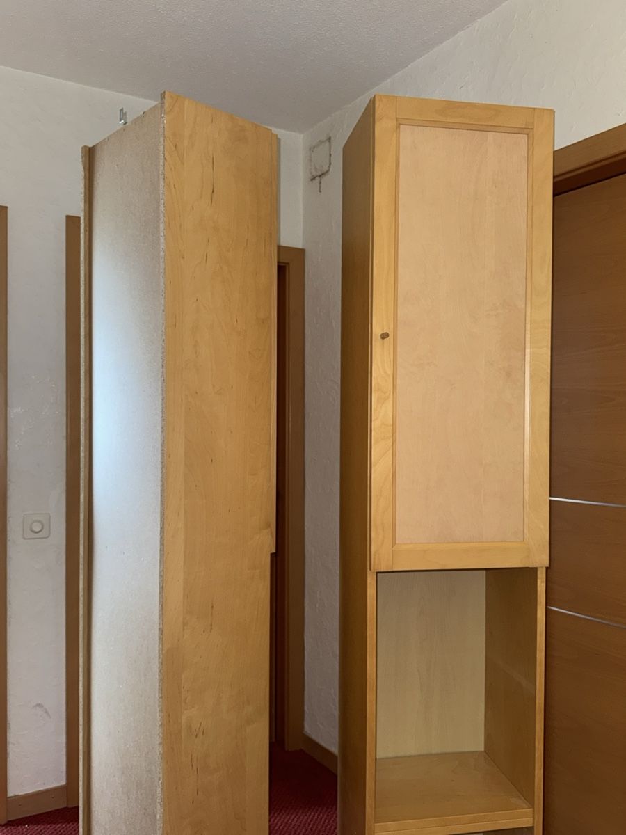 Armadi: Ikea Billy Byom Bücherregal – Usato da Evilard venduto da julia_schuerch 2