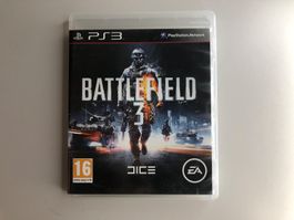 Battlefield 3 - PS3