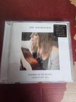 CD - Amy MacDonald – Woman Of The World: The Best Of...