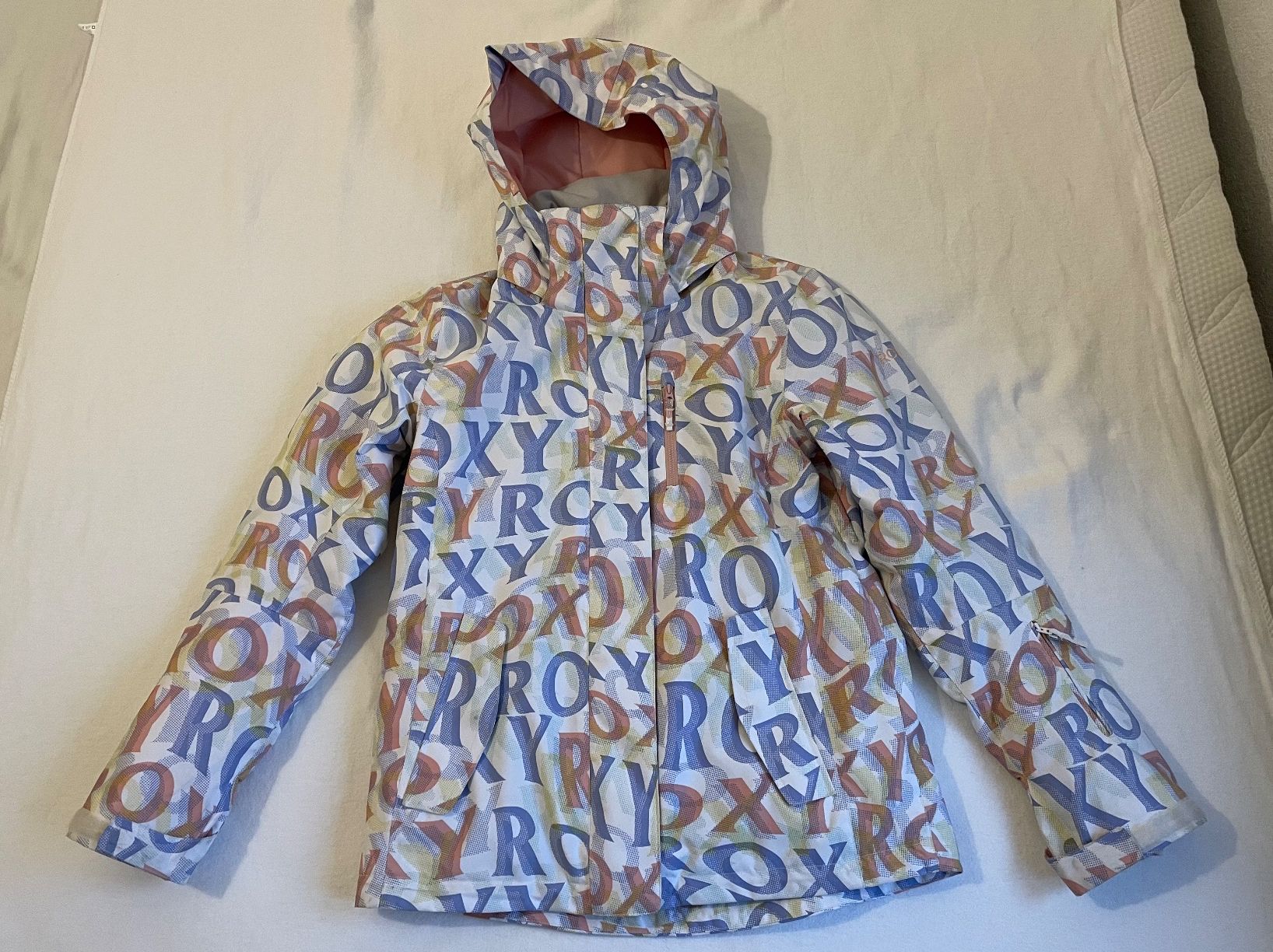 Roxy Giacche: Roxy Ski/Snowboard Jacket Size Medium – Nuovo (secondo la descrizione) da Brunnen venduto da keusch19