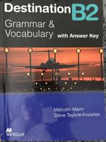 Lehrbuch Englisch für Berufsmaturität (BMS)