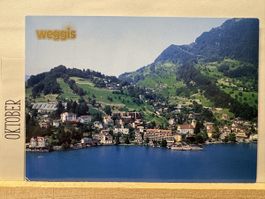 AK von Weggis