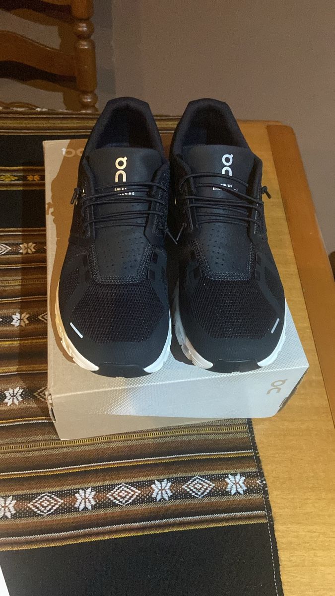 On Scarpe da uomo: Scarpe ON – Nuovo e nell'imballaggio originale da Melano venduto da dar_925j