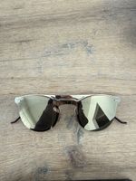 Dior Sonnenbrille Gold