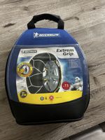 Michelin Schneeketten Ext Grip M1 73