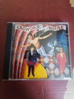 CD - Crowded House – Crowded House (Pop Rock, 1987)