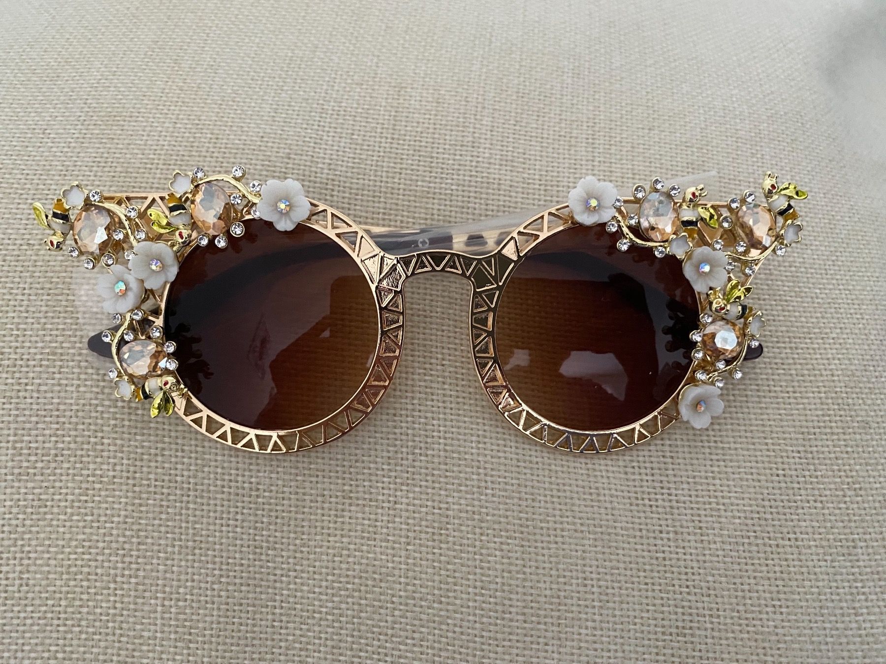 Occhiali & Lenti: Sonnenbrille Neu – Nuovo e nell'imballaggio originale da Küsnacht ZH venduto da sabinamari